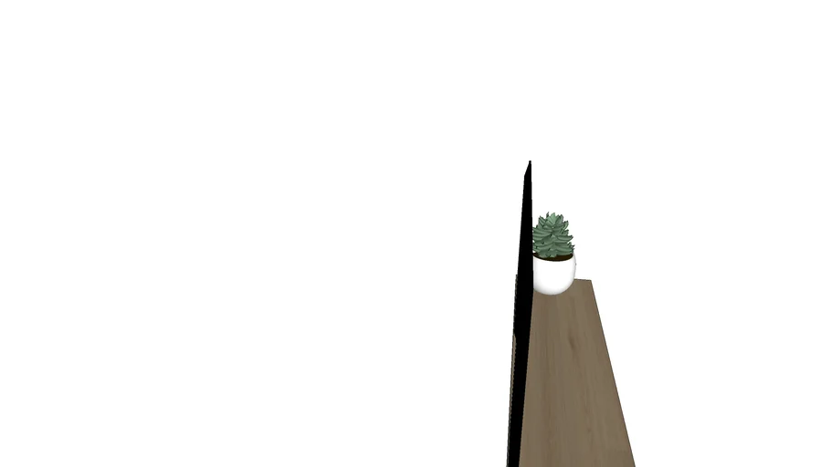 TV Plank