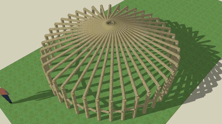 Pergola