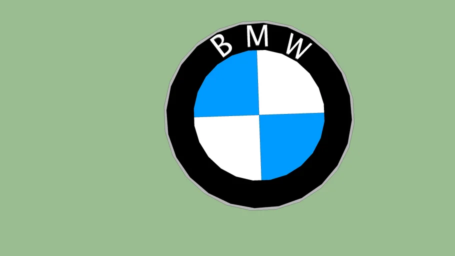 BMW logo