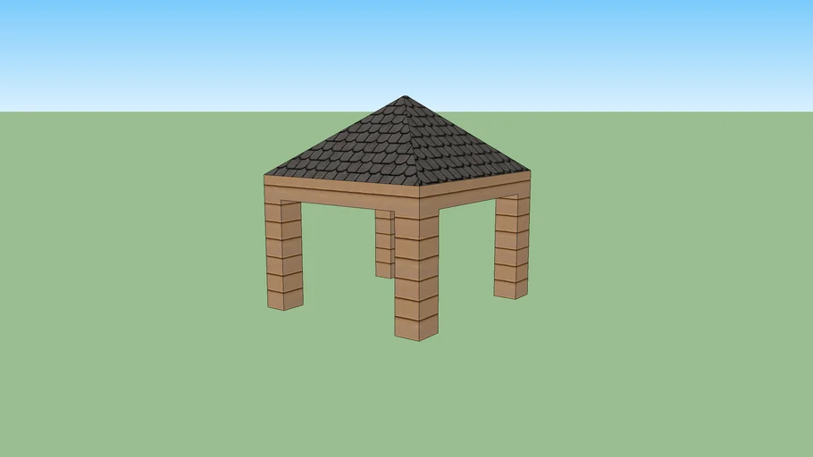 gazebo