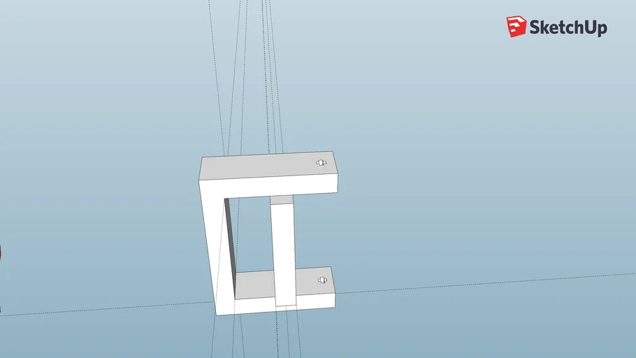 Robot Arm Ashley Logan