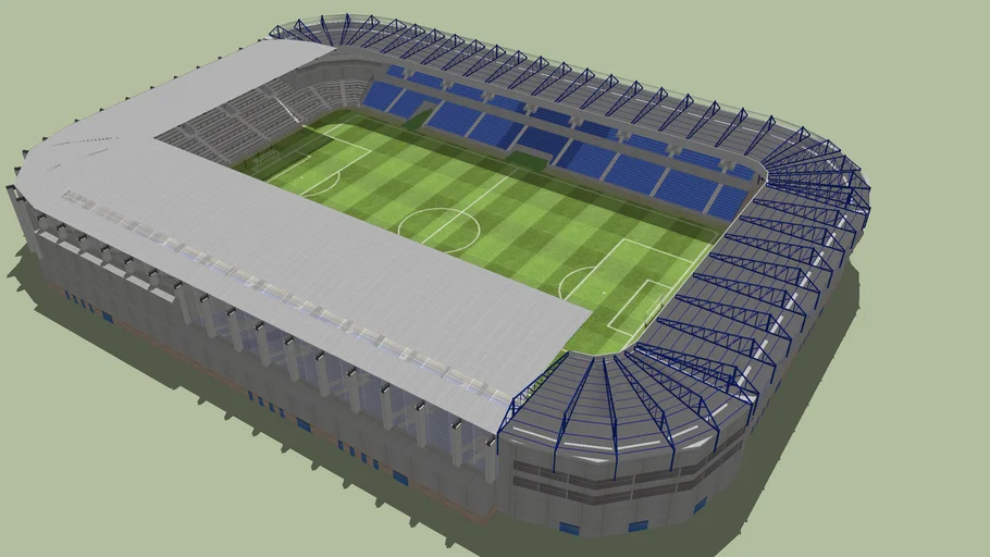 Newport Stadium