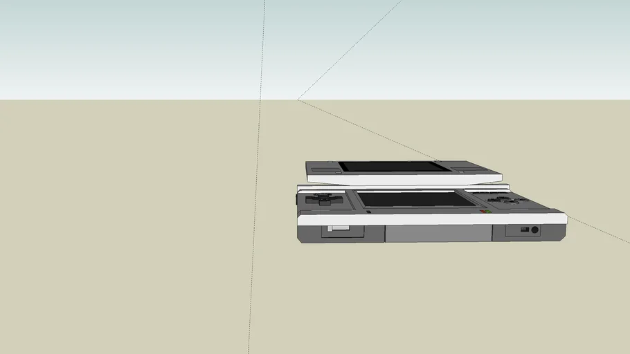 Nintendo DS