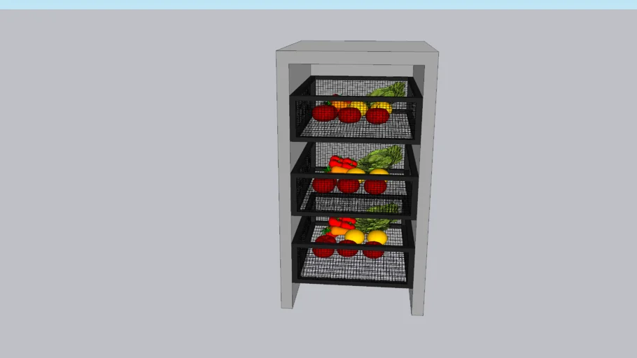 fruteira