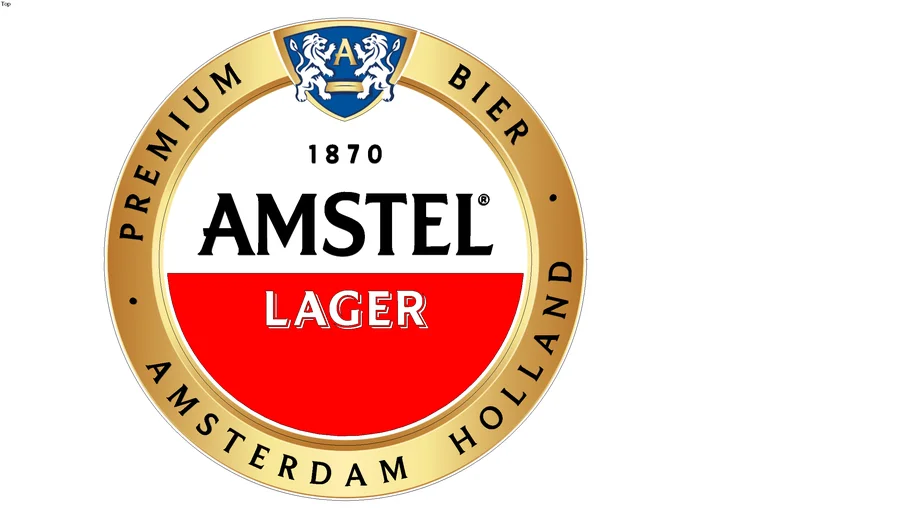 Amstel LOGO