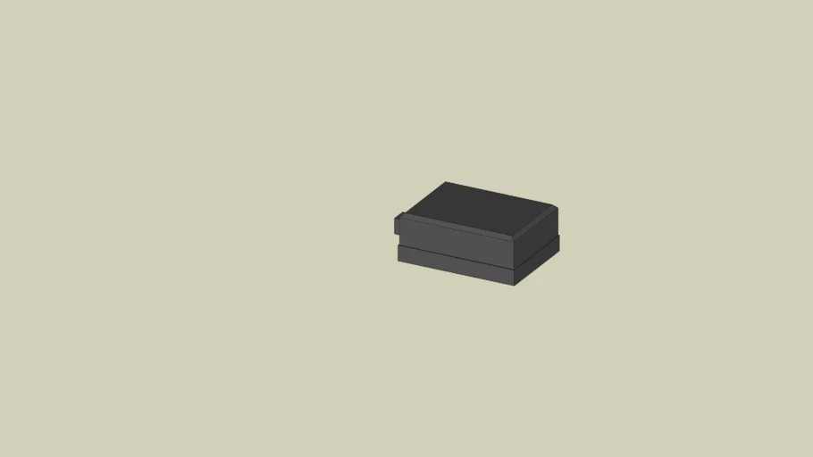 exterior wall light