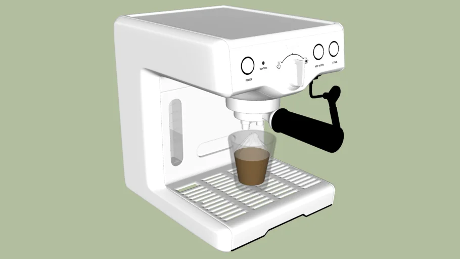 MÁY PHA CAFE