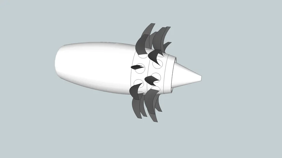 propfan