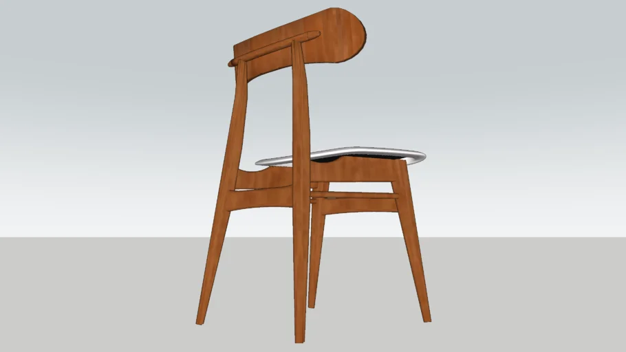 Cafe Chair