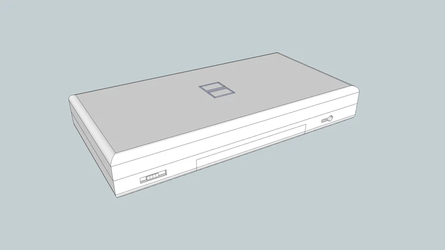 Nintendo DS