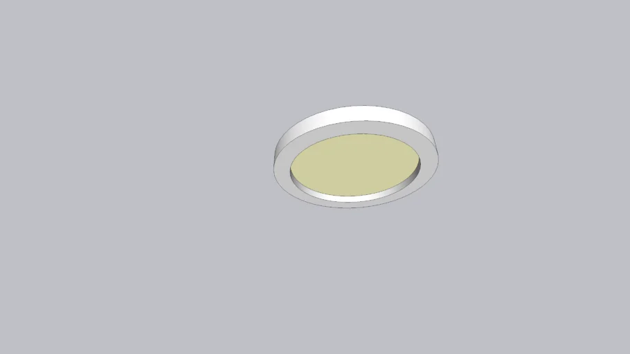 LAMPARA SPOT TECHO / PISO TECNOLITE