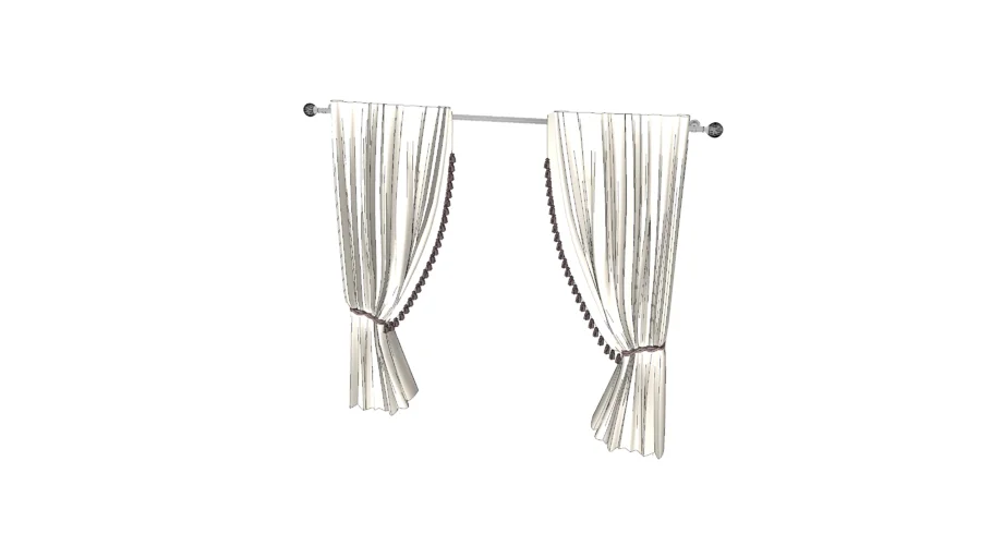 Curtain Blinds
