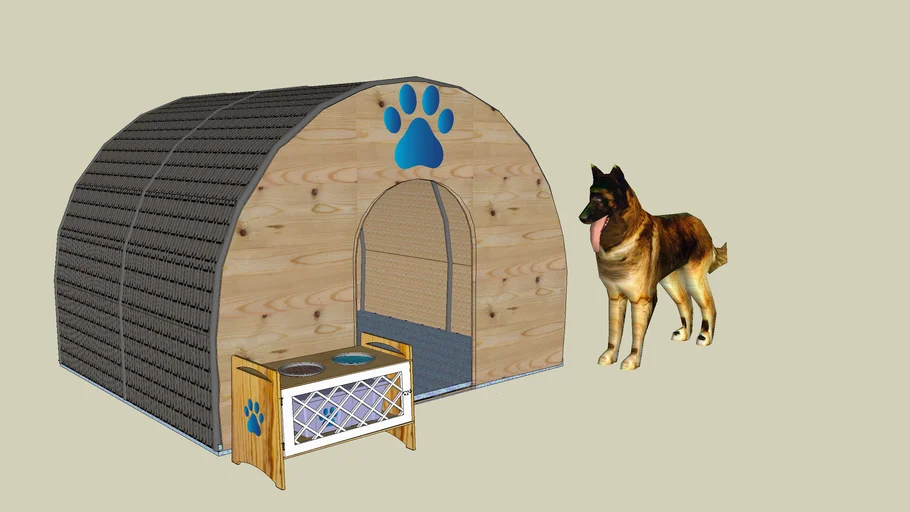 Dog House