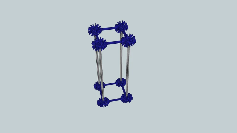 knex box