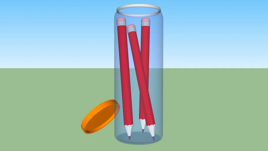 Bleistift