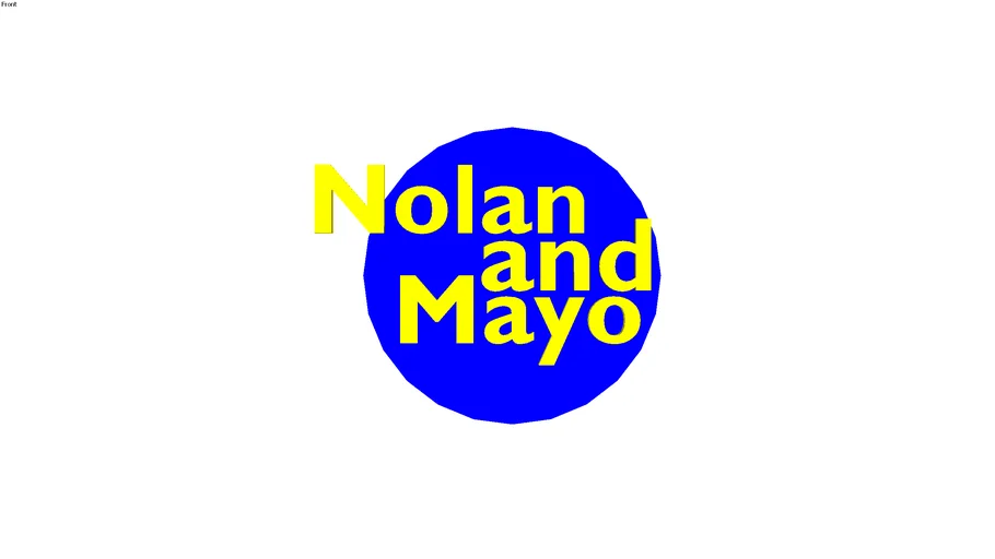 Nolan And Mayo