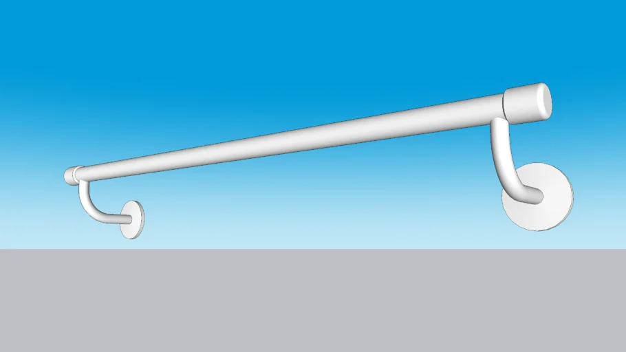 towel holder