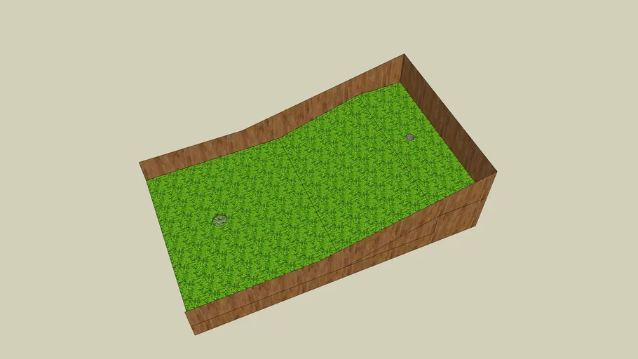 Mini-Golf
