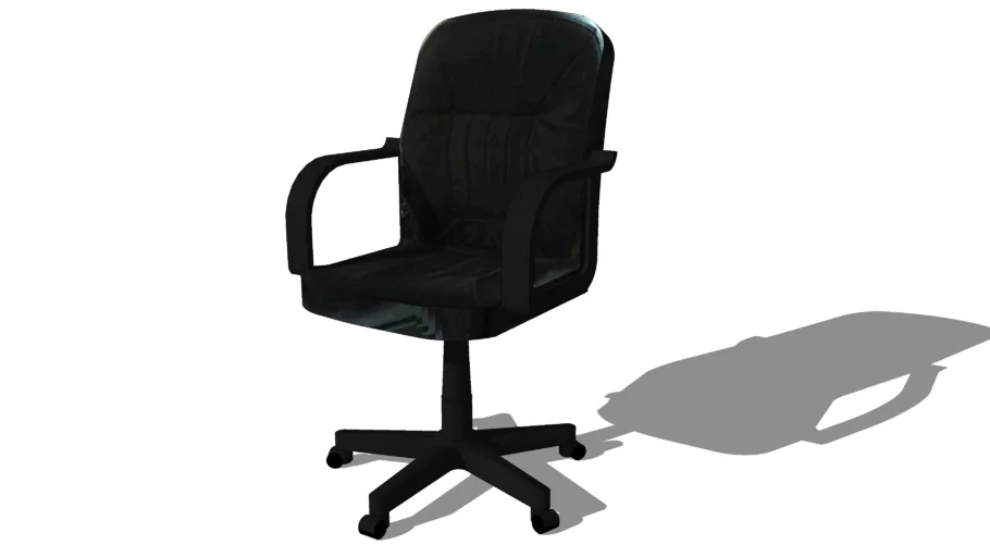 kursi kantor