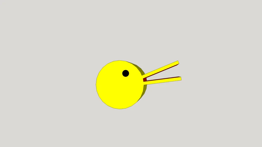DUCK.EXE