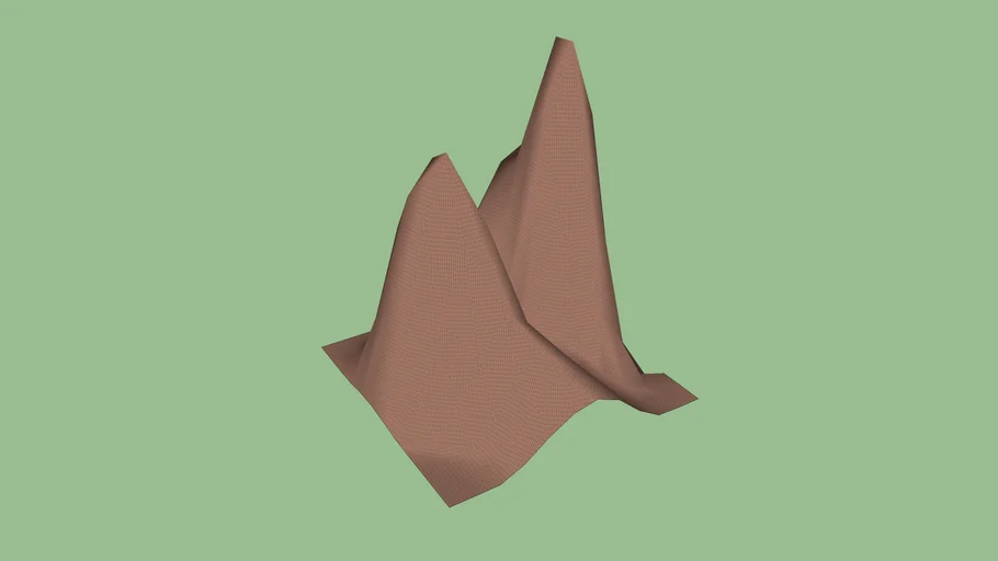 montañas