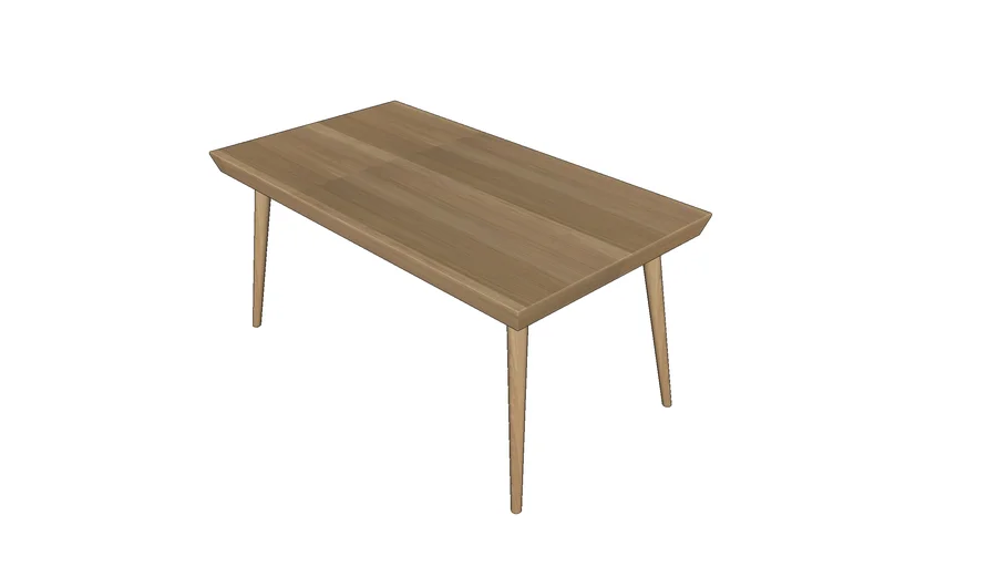 Dining table / Table