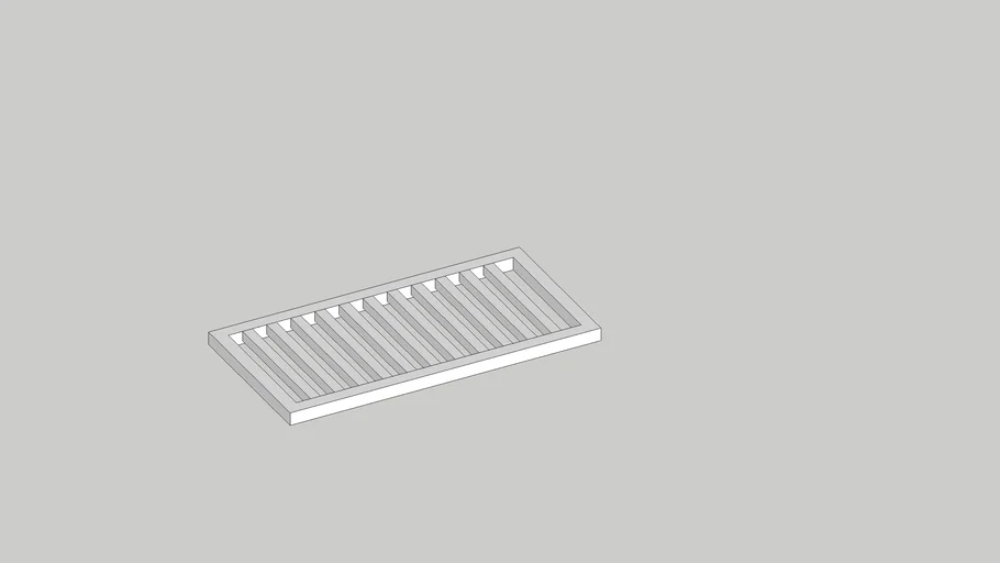 gutter