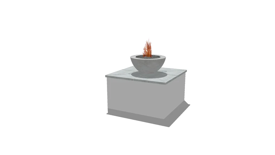 Fire Pit