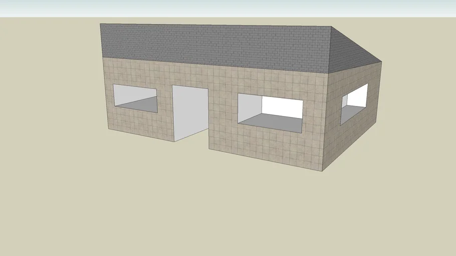 Shop | 3D Warehouse