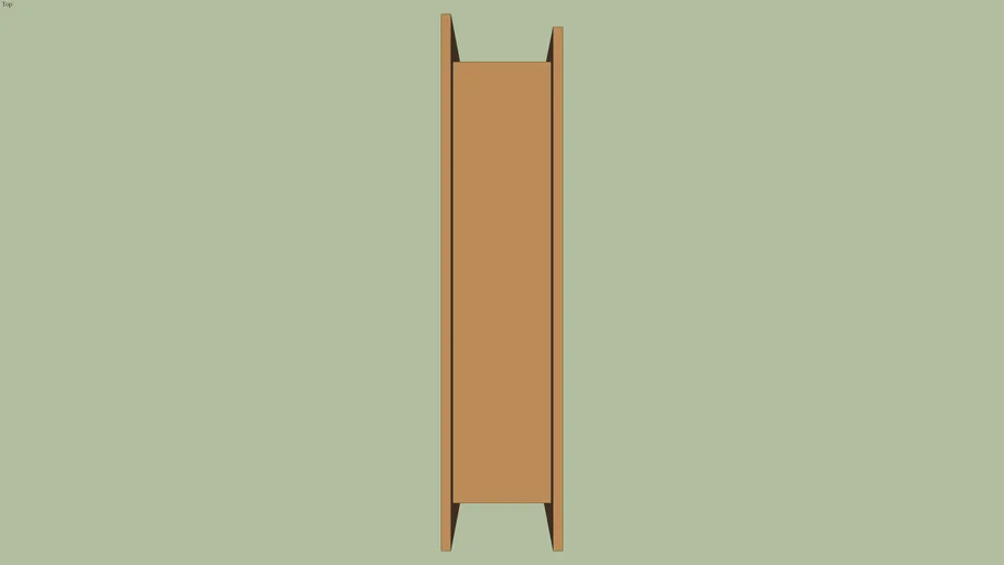 36X84 EXTERIOR DOOR