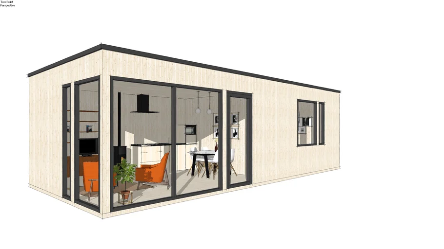 Tekerlekli Ev Fiyatları