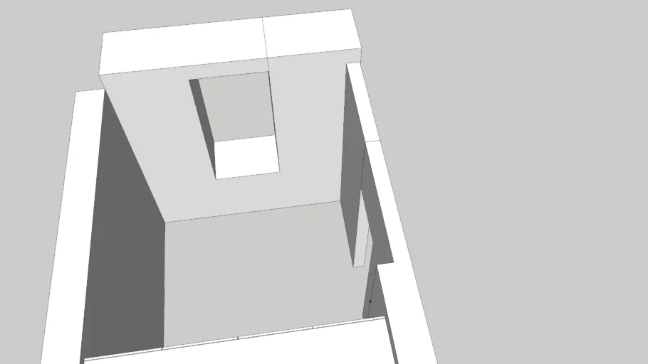 radiator | 3D Warehouse