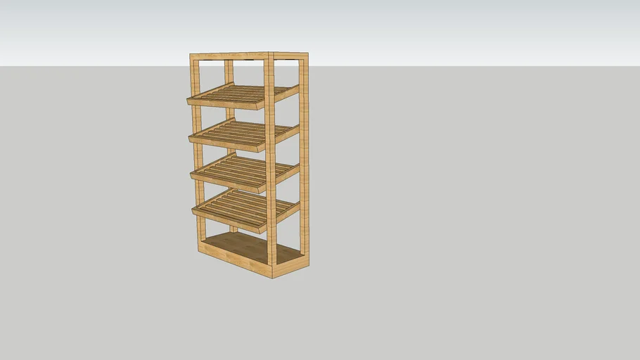 3D Warehouse