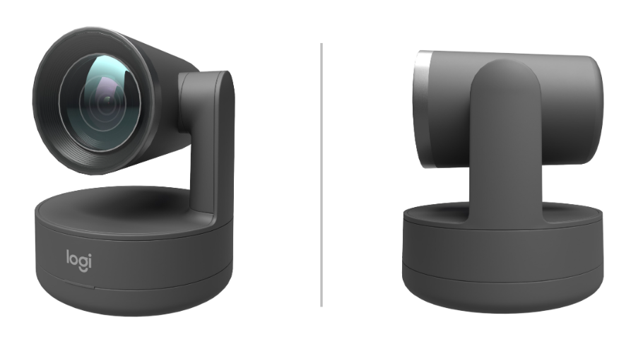 Logitech Rally Camera