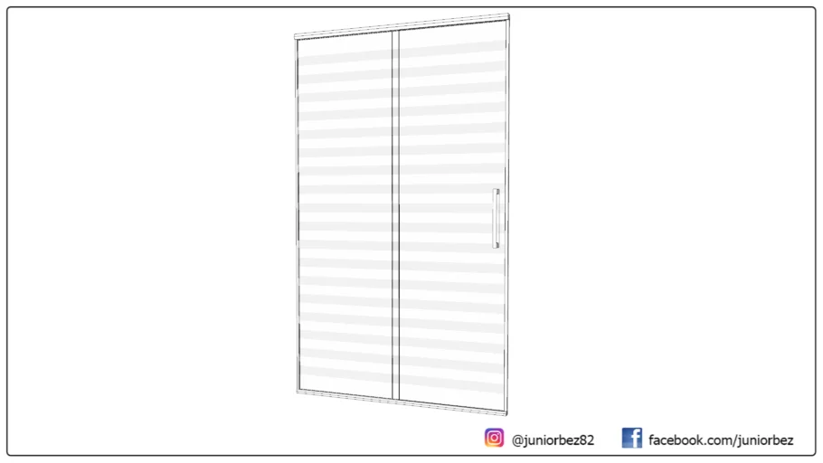 Box para banheiro dinâmico
