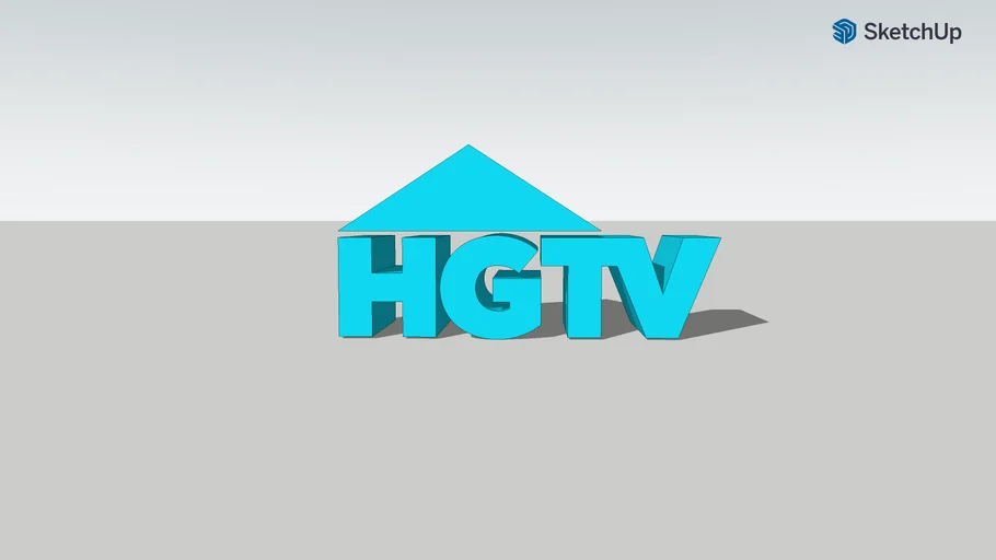 HGTV Logo
