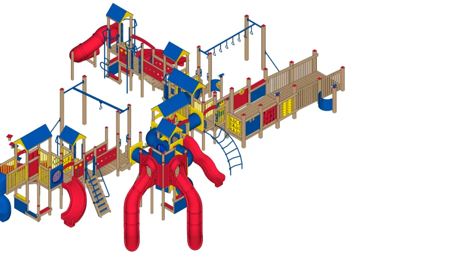 playground