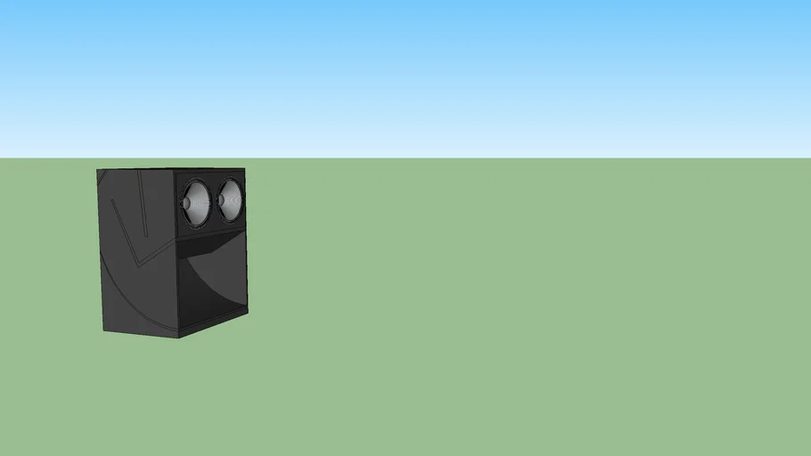 JBL 4520