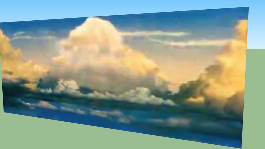 Columbia Pictures - 1993-Present Background #2