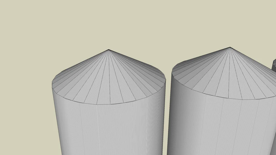 silo