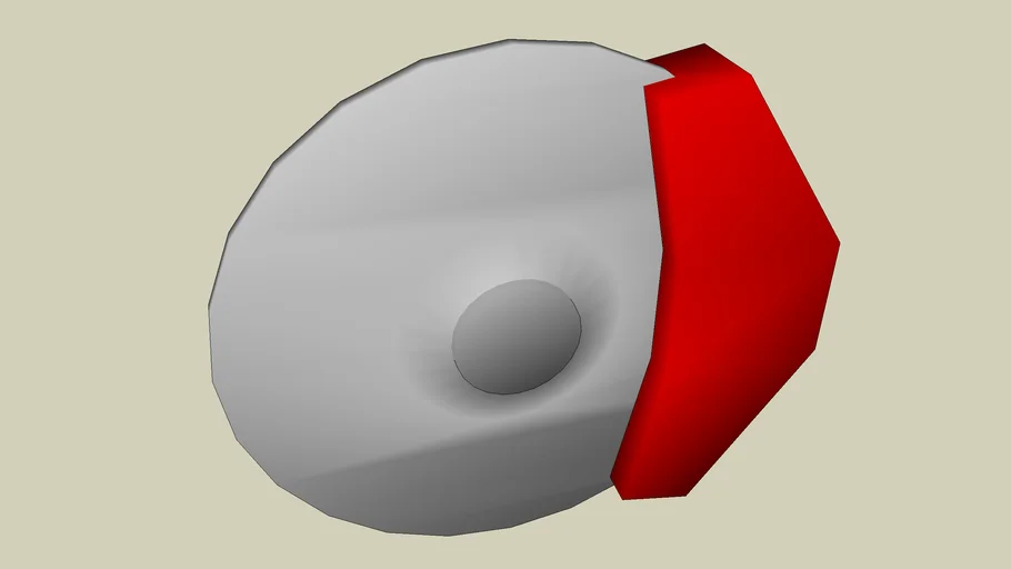 Car's disk brake