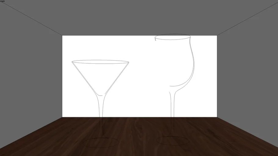 glass