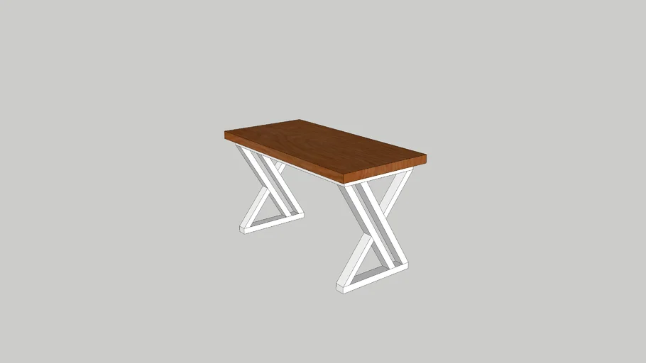 Table តុ | 3D Warehouse