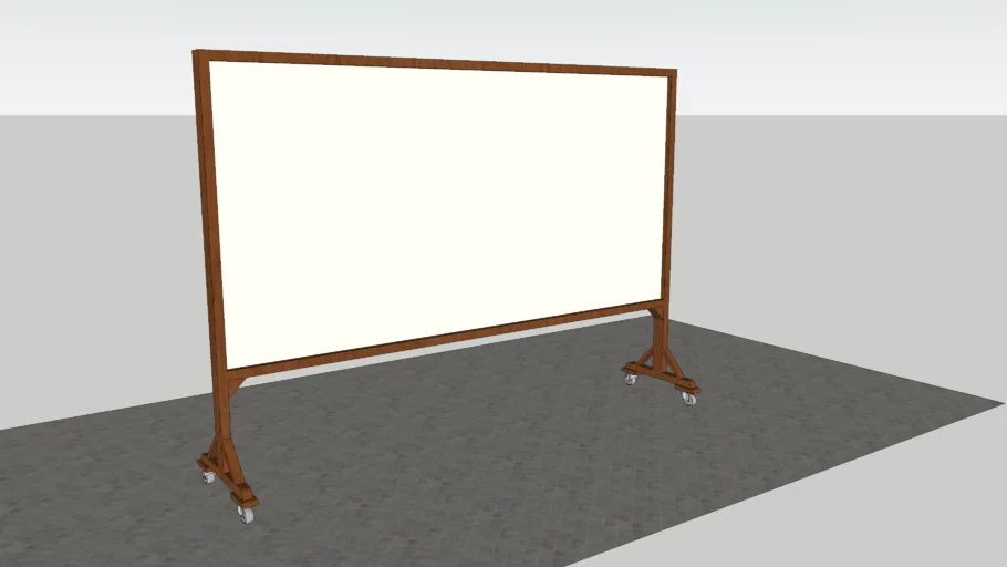 whiteboard