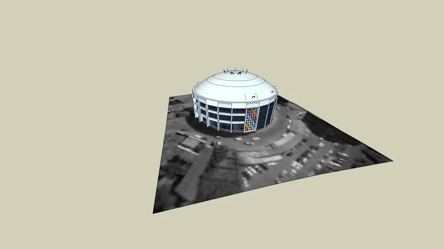 Baku Circus