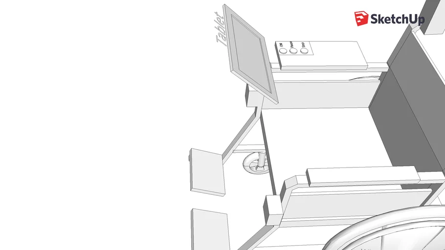 Wheelchair