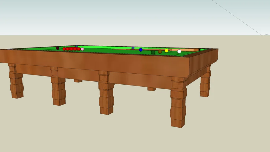 Snooker