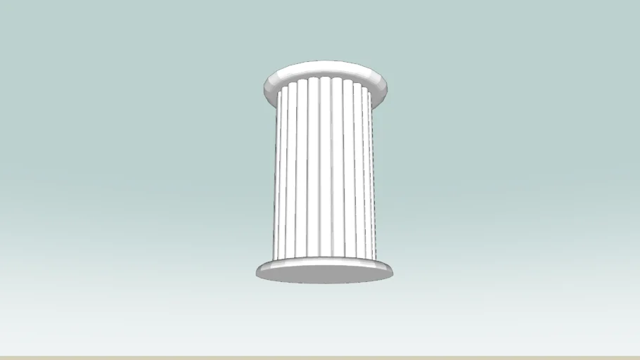 Roman Column