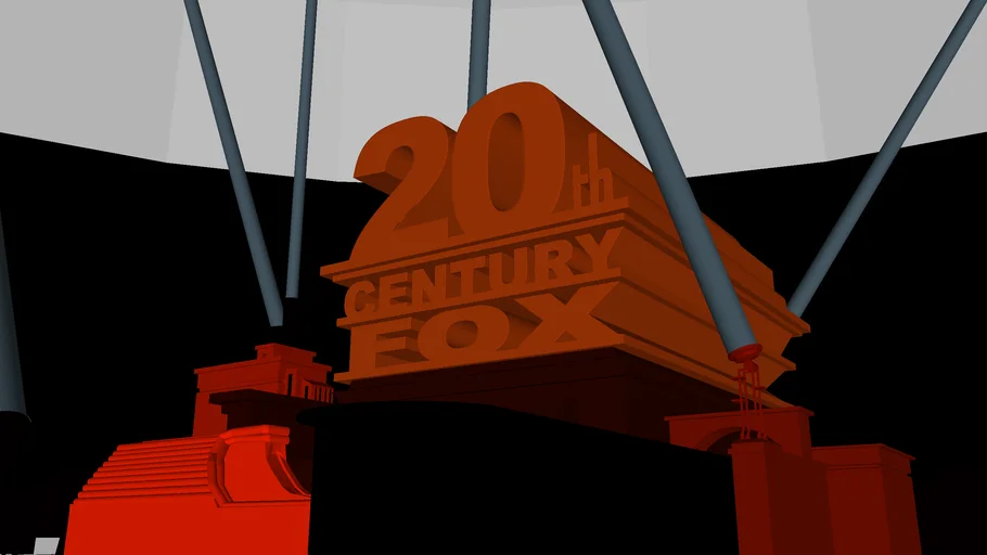 20th Century Fox Vipid
