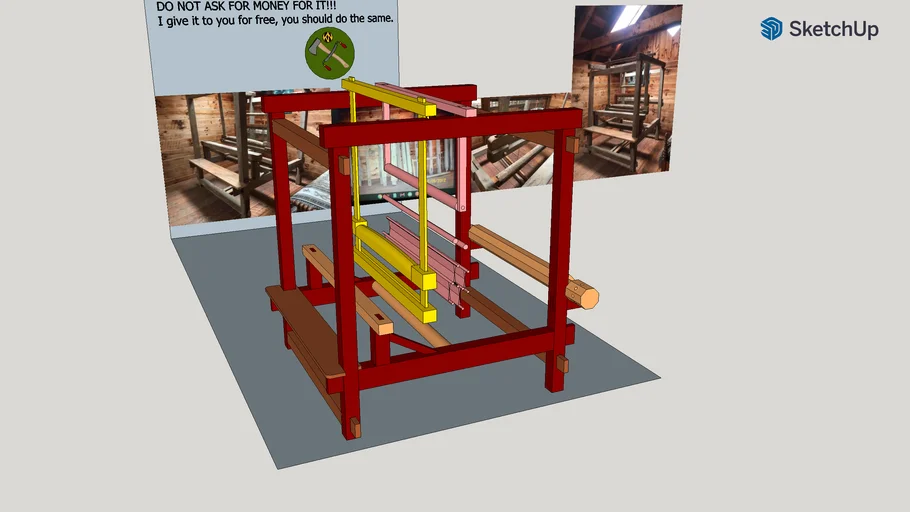 3D Warehouse